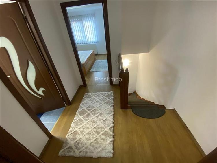 Casa tip duplex de inchiriat in Cristesti - 12