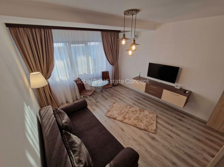 Închiriere Garsoniera zona Uverturii - Lujerului - 2