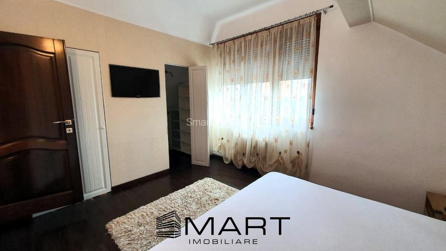 Casa moderna 3 camere zona Strand - 8