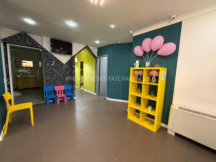 Spatiu Comercial sau Clinica Stomatologica la Cheie - 3
