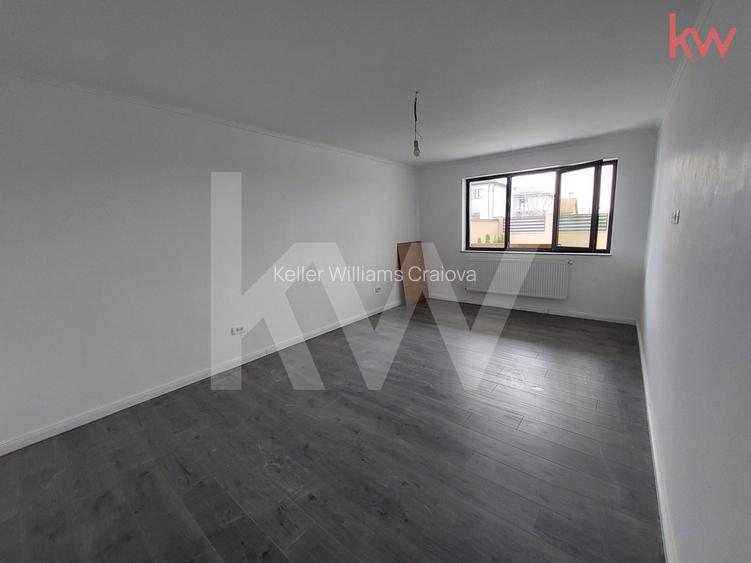 Casă spațioasă • P+1 •Zona Valea Fetei - 7