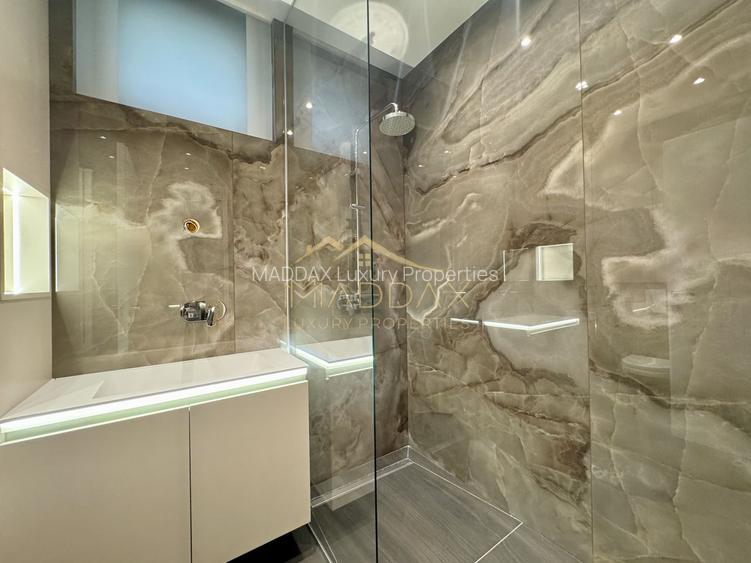 Penthouse cu 5 Camere *400mpc* / 67mp terasa / View 360 / Bd. Kiseleff - 51