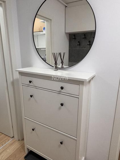 Apartament 2 Camere | Pipera OMV | Curte 30MP | Parcare inclusa - 15