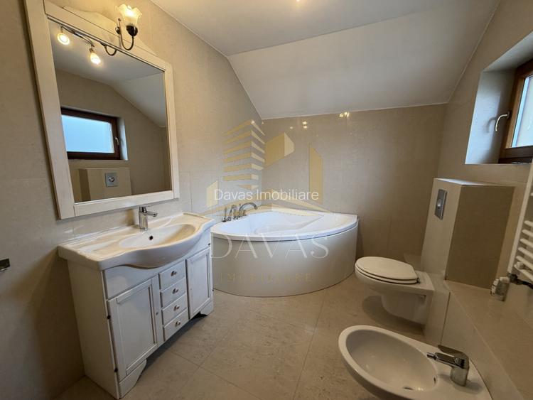 Casa individuala de inchiriat | Europa | Deschidere la 2 strazi - 16