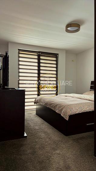 Vila cu piscina, stil mediteraneean, oras Magurele - 8