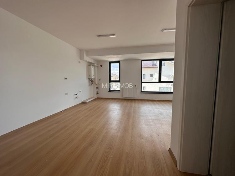 Apartament spațios cu 4 camere, dispus pe două niveluri, în Cartierul Latin - 5