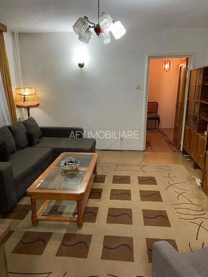 Se VINDE APARTAMENT 3 camere in Bucuresti , zona Rasaritului - 6