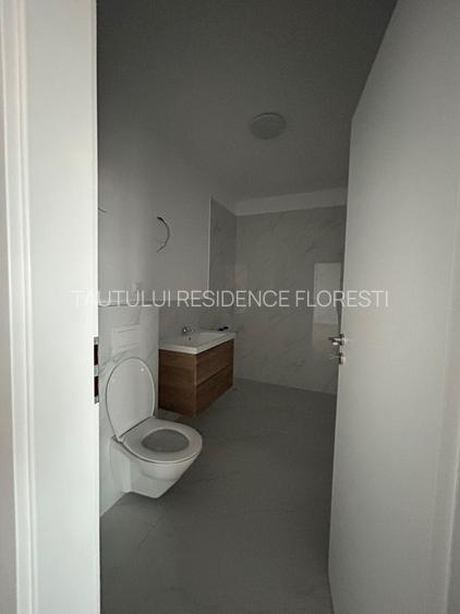 Ap 27 Teilor Residence - 2 camere FINISAT - 19