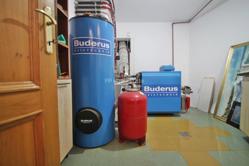 Tomis II - Vila deosebita - (D+P+ET +M) -suprafata generoasa - 19