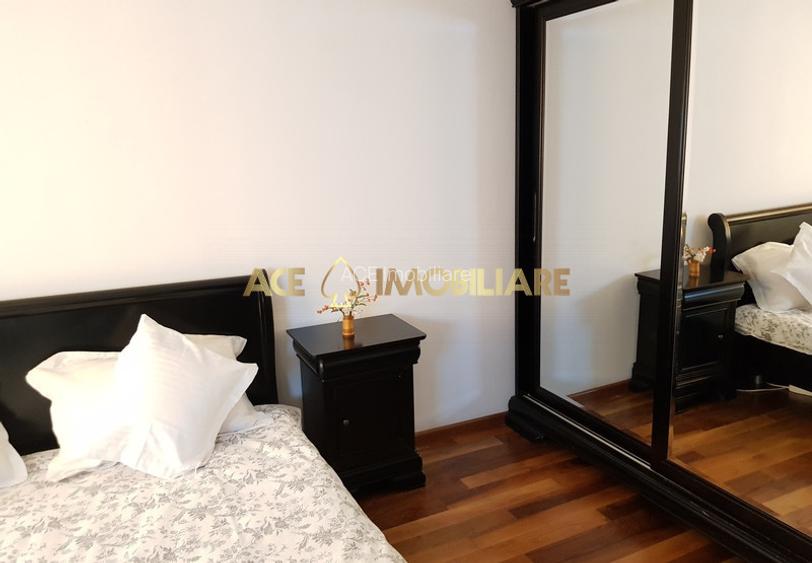 2 Camere de inchiriat | Campia Libertatii | Metrou | Modern  - 6