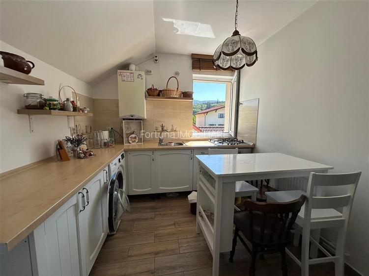 Apartament 2 camere, la casa, Cristian - 7