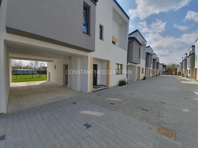 Casă cu 5 camere | 180 mp construiți | Teren 350 mp | Garaj & Mansardă - 6