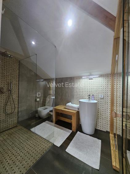 Vila individuala superba Mogoșoaia! - 11