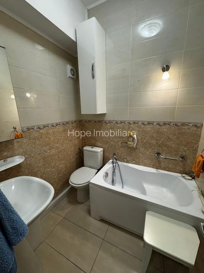 Gama  Residence - Garsoniera ideal investitie - 5