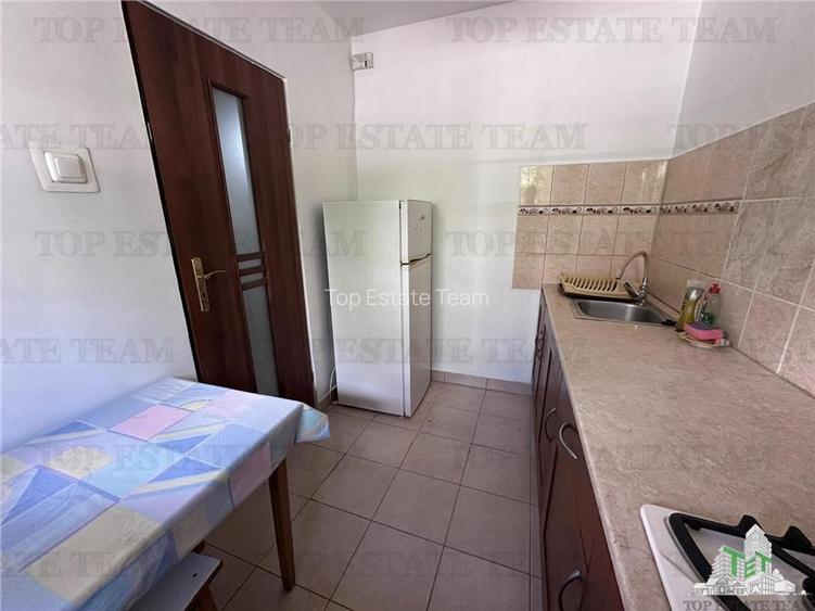 Apartament 2 camere e vanzare in zona Chibrit / Metrou 1 Mai Bucuresti - 4