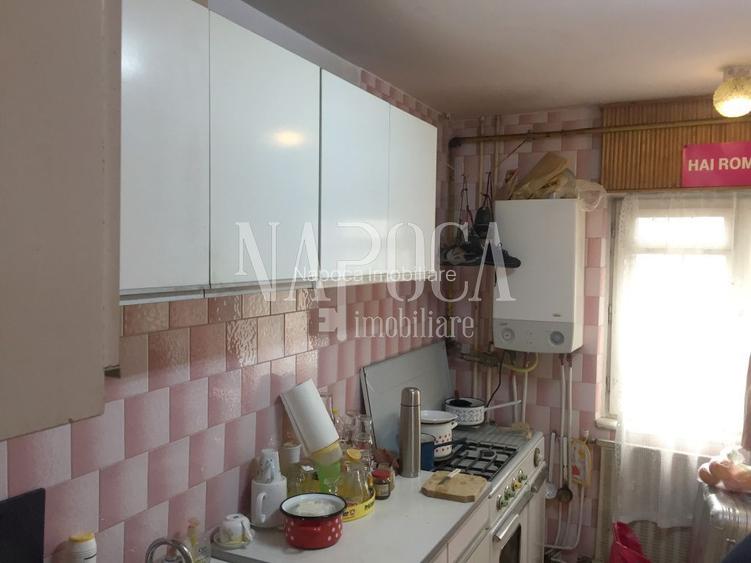 Apartament 3 camere de vanzare in Zorilor, Cluj Napoca - 4