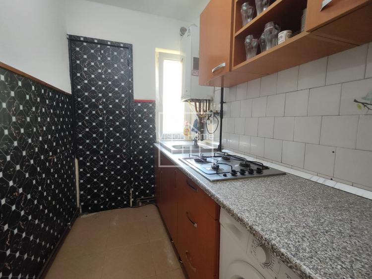 Apartament 2 camere, Mihai Viteazul, mobilat si utilat, etaj 2 - 5