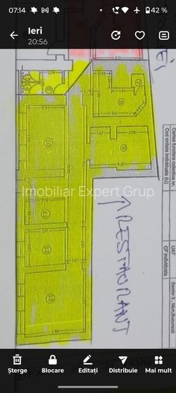 Spatiu restaurant 100 mp - 3