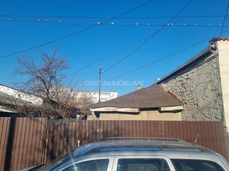 Casa batraneasca Brailita, teren 300 mp - 5