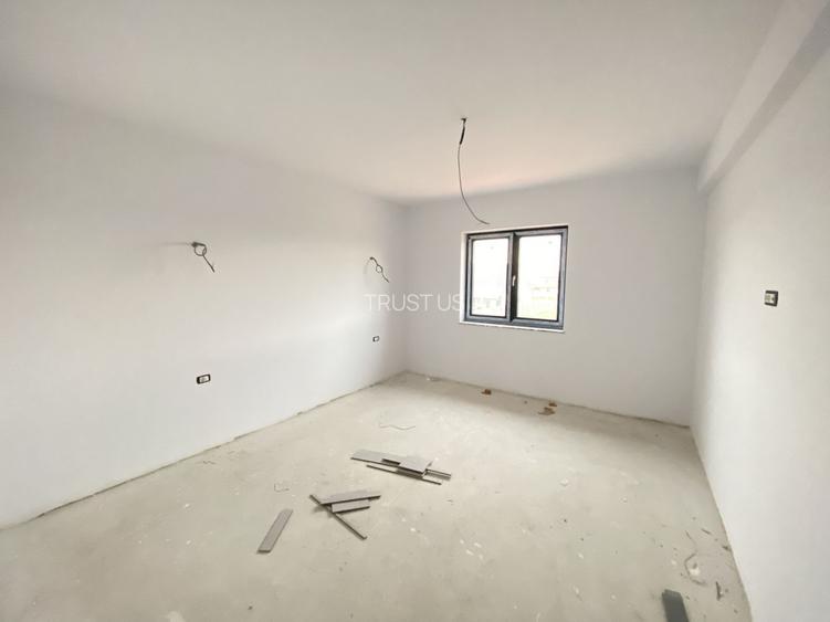 COMISION 0%, Duplex 4 Camere, 108 mp, 335 Teren, La Intrare SACALAZ - 15