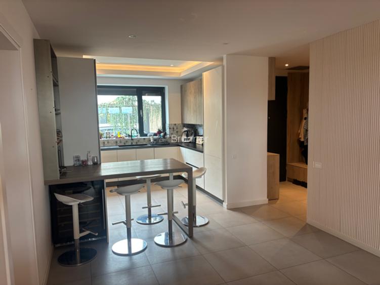 Bonton villas pipera / Vila moderne cu 7 camere / complex cu piscina / AISB școa - 3