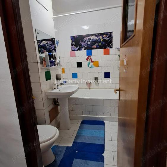 Salajan I Garsoniera I Decomandat I Prox. Metrou I Bloc Anvelopat I Bloc 1978 I  - 3