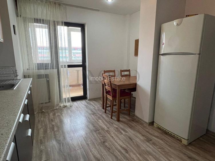 Apartament 2 camere modern | Stefan cel Mare - 6