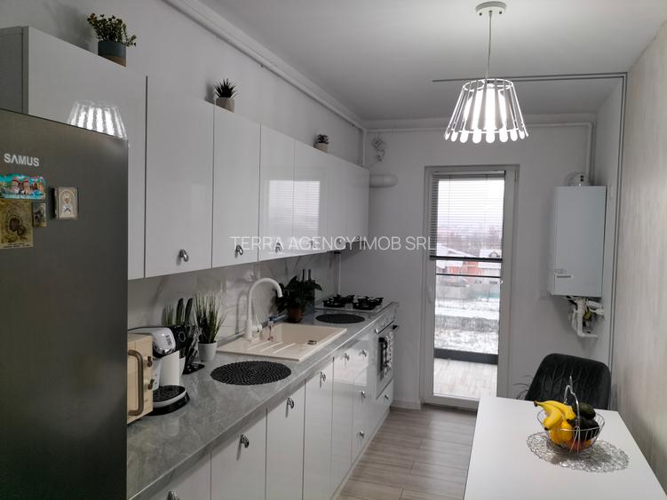 Lux, confort și siguranță - apartament premium în complex privat - 8