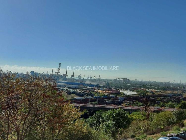 APARTAMENT 2 CAMERE – ZONA SCAFANDRI – VEDERE SUPERBĂ CĂTRE PORT - 7