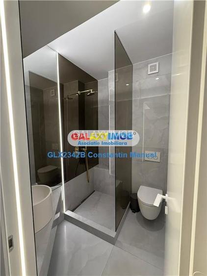 Apartament 3 camere, 80 utili, Cortina North, parcare - 5