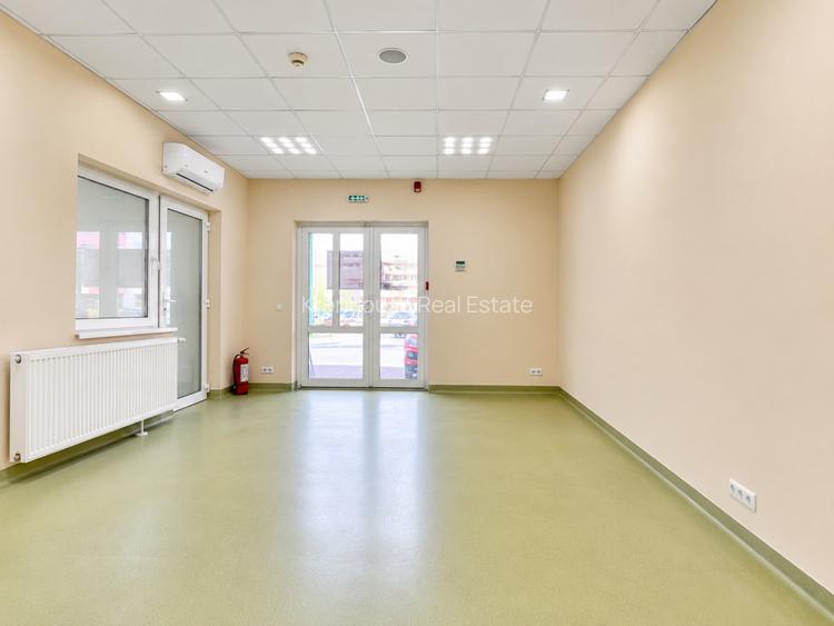 Spatiu comercial pretabil operator farmaceutic – Zona Alphaville Carpatilor - 2