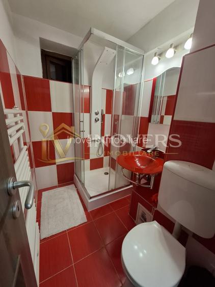 2 Camere Sibiu Dr Taberei Renovat - 5