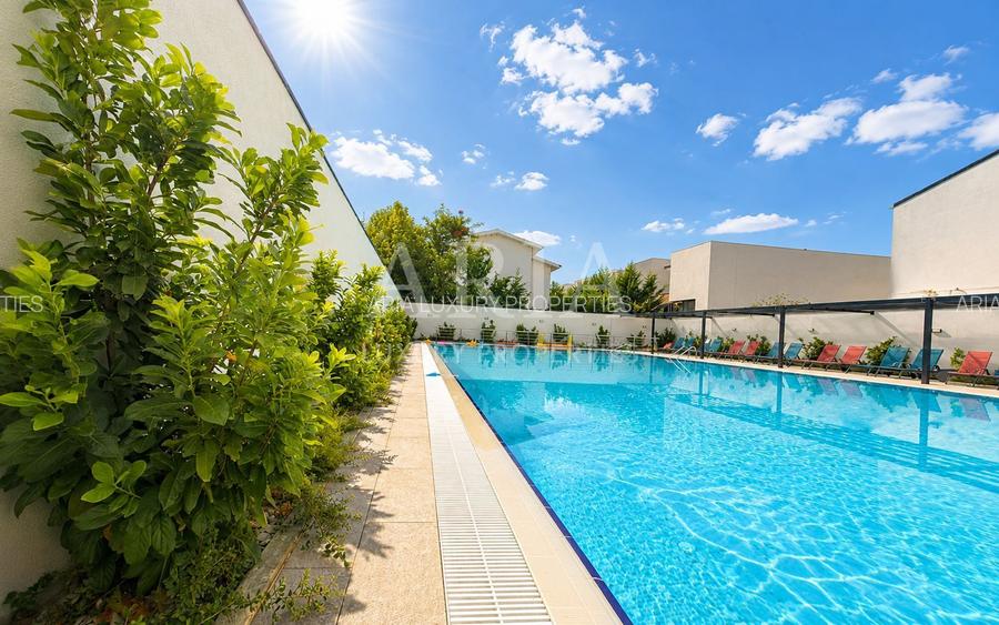 VILA ULTRA LUX PIPERA GATED COMMUNITY | - 13