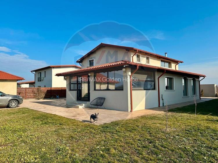 Casă/Vilă Villaggio Verde Residence - 23