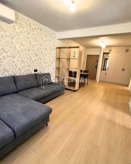 Apartament Premium 2 Camere | Zonă Semicentrală | Parcare - 3