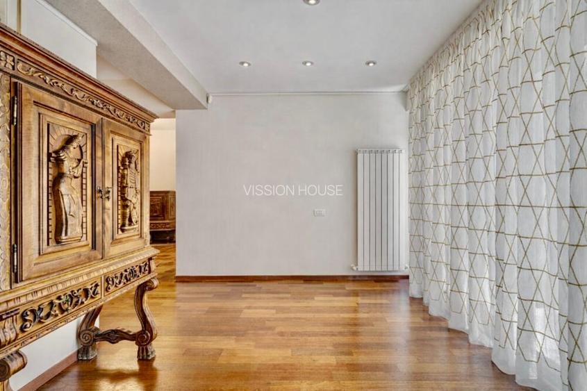 Penthouse spectaculos - Parcul Herastrau | 6 camere | 312 Mp de rafinament - 10