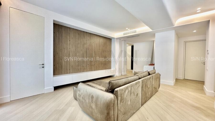 REA1028540 Apartament exclusivist 4 camere I Iancu Nicolae - 5