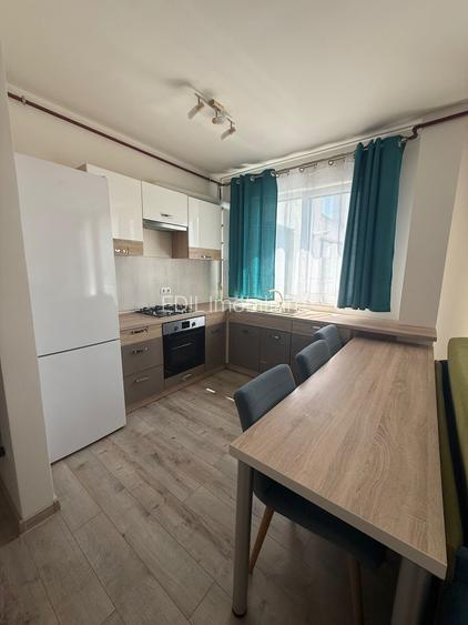 Apartament de închiriat, 1 cameră, 38 mp, parcare subterană, Central zona Paris - 9