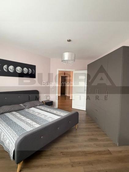 Apartament 2 camere 61 mp, parcare, bloc nou, zona BMW - 2
