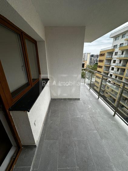 2 Camere , Decomandat , Bloc 2025 , Metalurgiei - 10