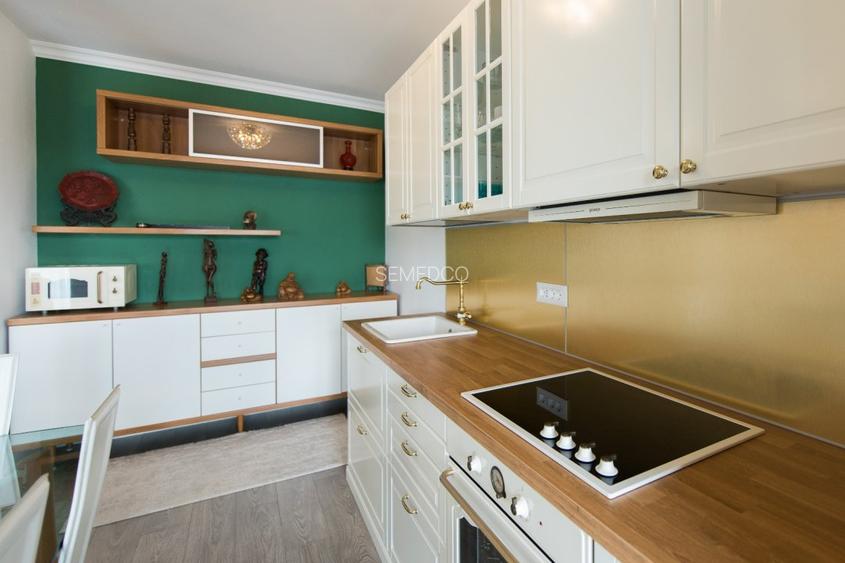 Aviatiei - Pipera Cloud 9 Residence - 5