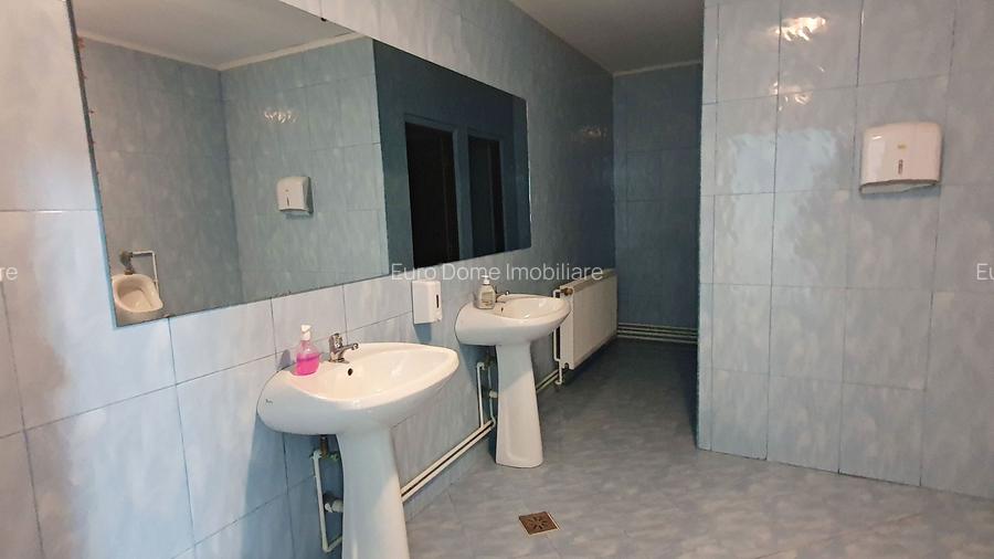 Afacere/Restaurant -Salon evenimente capacitate 600 persoane - 20