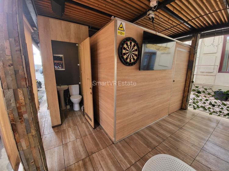 De vânzare afacere Fast-Food complet utilată – Deta, locație centrală - 5