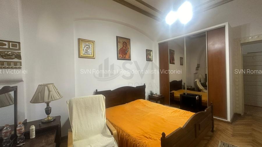 REA1022060 Apartament 3 Camere l Vila l Victoriei - 3