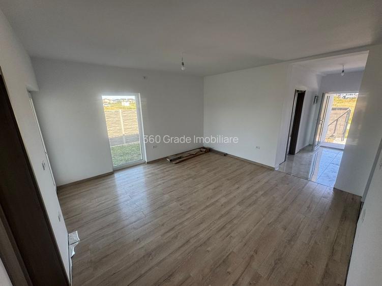 Duplex - 4 camere - Comision 0 - Moșnița Nouă, situat aproape de 4 ben - 10