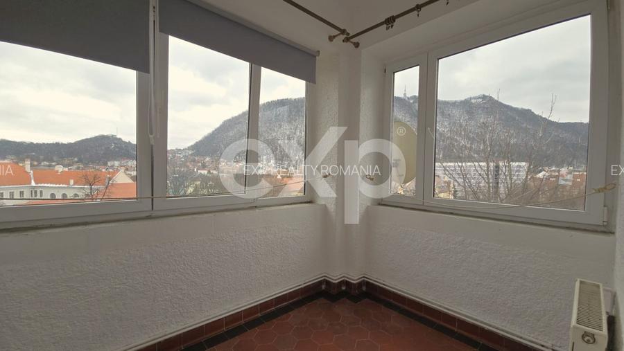 Apartament 3 camere de închiriat – Centrul Istoric, Str. Mihai Eminescu - 2