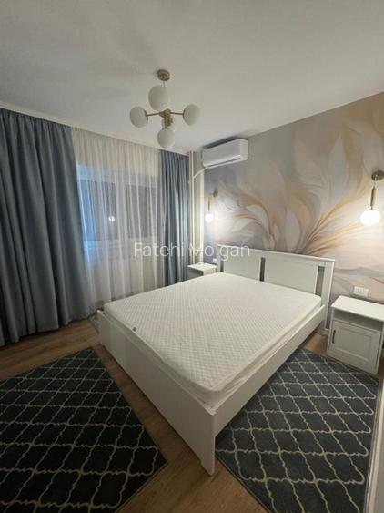 Stefan Cel Mare ||  Bucur Obor || 2 camere lux || Renovat 2026 || Boiler - 2