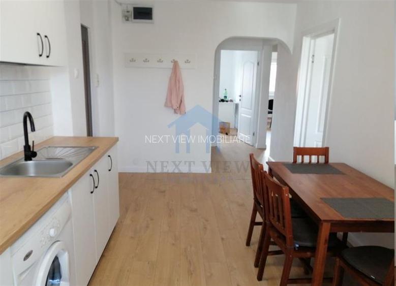 Apartament 4 camere, Manastur - 3