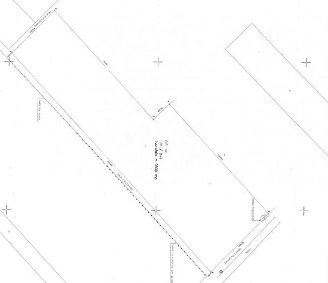 Teren potential showroom, activitati comerciale/industriale Selimbar - 2
