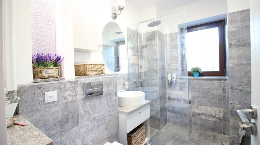 Piata Universitatii – 2 garsoniere alaturate, mobilate, etaj 1, ideale Airbnb - 8